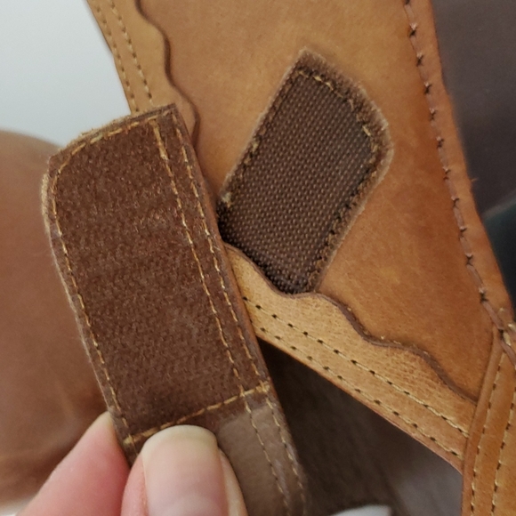 Dansko Mary Jane Harlow Clogs - Picture 12 of 15